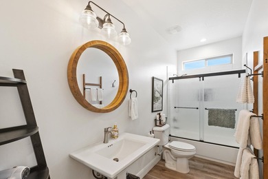 Stunning extended Amethyst model offering over 3,000 sq ft with - photo 29