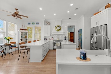 Blending relaxed elegance with unmistakable waterfront charm - photo 30
