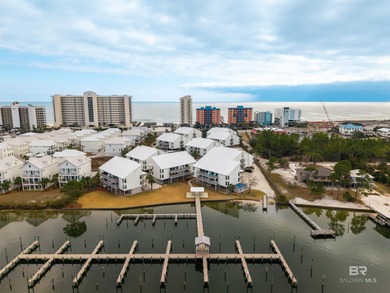 (private lake, pond, coastal) Condo For Sale in Orange Beach Alabama