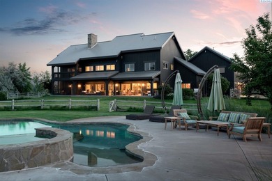 MLS# 292123 This exceptional property embodies the pinnacle of - photo 2