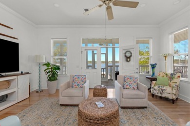 Blending relaxed elegance with unmistakable waterfront charm - photo 34