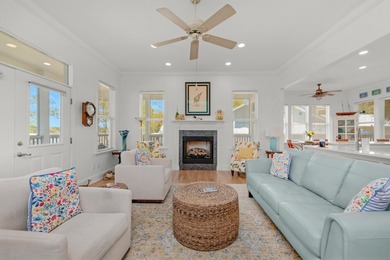Blending relaxed elegance with unmistakable waterfront charm - photo 35