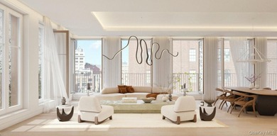 32 Walker is a collection of 5 bespoke residences nestled in a - photo 5