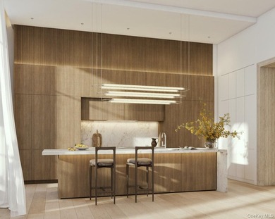 32 Walker is a collection of 5 bespoke residences nestled in a - photo 6