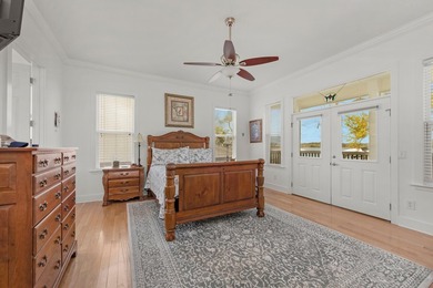 Blending relaxed elegance with unmistakable waterfront charm - photo 38