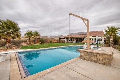 Stunning extended Amethyst model offering over 3,000 sq ft with - photo 39