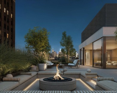 32 Walker is a collection of 5 bespoke residences nestled in a - photo 10