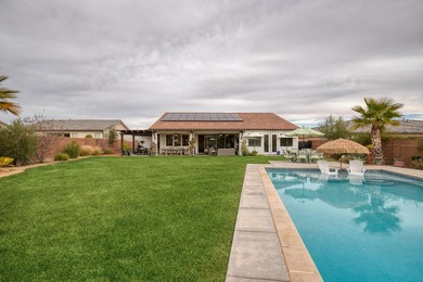 Stunning extended Amethyst model offering over 3,000 sq ft with - photo 41