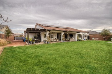 Stunning extended Amethyst model offering over 3,000 sq ft with - photo 43