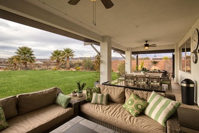 Stunning extended Amethyst model offering over 3,000 sq ft with - photo 44