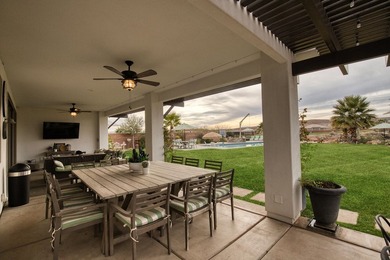 Stunning extended Amethyst model offering over 3,000 sq ft with - photo 45