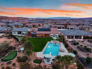 Stunning extended Amethyst model offering over 3,000 sq ft with - photo 46