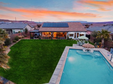 Stunning extended Amethyst model offering over 3,000 sq ft with - photo 47