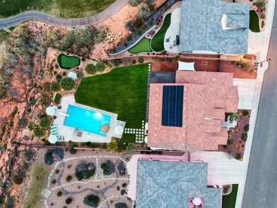 Stunning extended Amethyst model offering over 3,000 sq ft with - photo 48