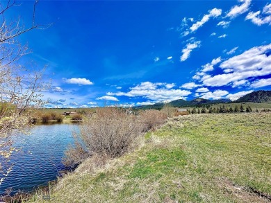  Lot For Sale in Polaris Montana