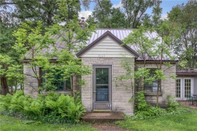 Chippewa River Home Sale Pending in Eau Claire Wisconsin