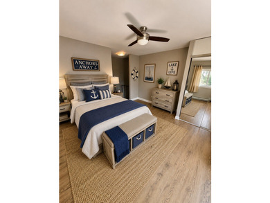 Lakefront Living Meets Resort-Style Amenities! Welcome to your - photo 3