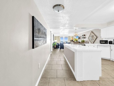 Welcome to Shoreline Towers 2064. This spacious gulf front unit - photo 4