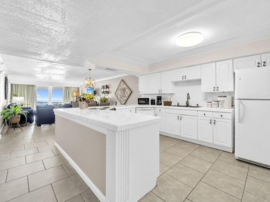 Welcome to Shoreline Towers 2064. This spacious gulf front unit - photo 5