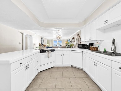 Welcome to Shoreline Towers 2064. This spacious gulf front unit - photo 6