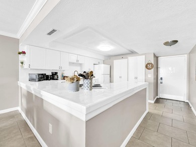 Welcome to Shoreline Towers 2064. This spacious gulf front unit - photo 8