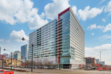 Lake Michigan - Cook County Condo For Sale in Chicago Illinois