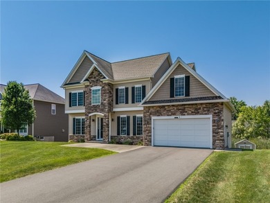 Welcome to this stunning custom-built Colonial, perfectly - photo 2