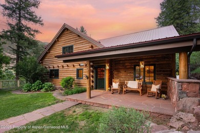 Premier Frying Pan Riverfront log home just minutes from the - photo 3