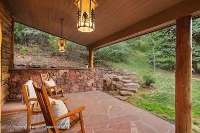 Premier Frying Pan Riverfront log home just minutes from the - photo 4