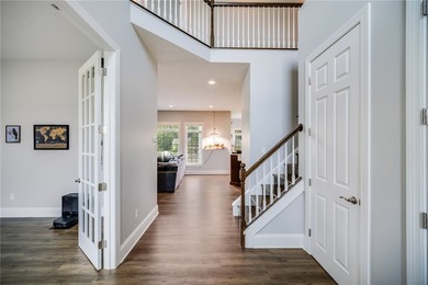 Welcome to this stunning custom-built Colonial, perfectly - photo 4