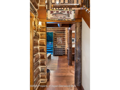 Premier Frying Pan Riverfront log home just minutes from the - photo 5