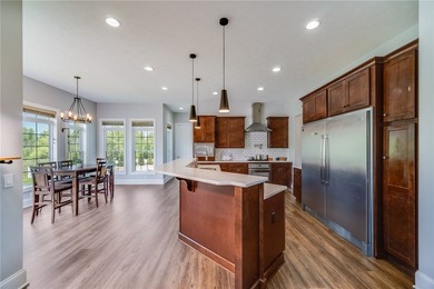 Welcome to this stunning custom-built Colonial, perfectly - photo 5