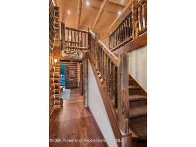 Premier Frying Pan Riverfront log home just minutes from the - photo 6