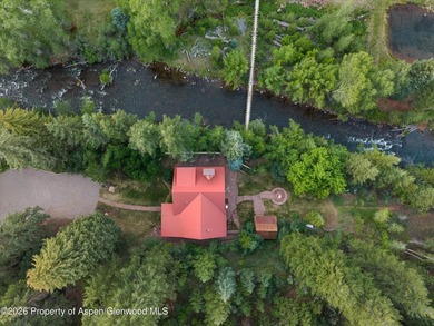 Premier Frying Pan Riverfront log home just minutes from the - photo 7