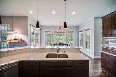 Welcome to this stunning custom-built Colonial, perfectly - photo 9