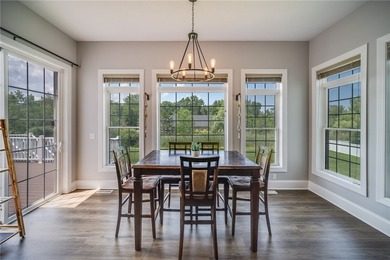Welcome to this stunning custom-built Colonial, perfectly - photo 10