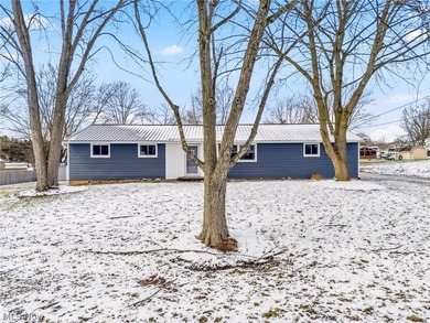 Lake Home For Sale in Massillon, Ohio