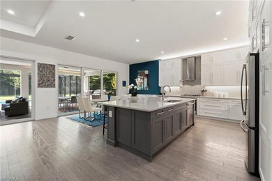 This exceptional luxury residence checks all the boxes with - photo 11