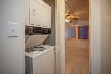This 2 bedroom 2 bath home has had many upgrades. New flooring - photo 11