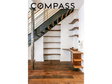 This approximately 1,452-square-foot duplex condo at The Arches - photo 11