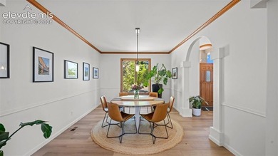 Woodmoor's most exceptional home with killer mountain views! - photo 11