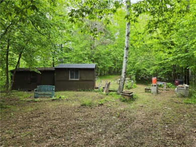 Lake Acreage Sale Pending in Weyerhaeuser, Wisconsin