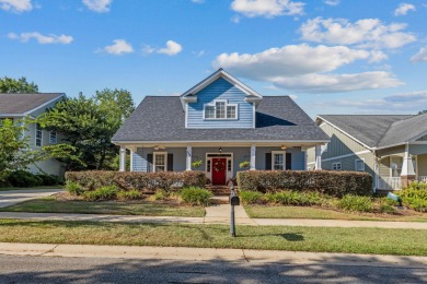 Lake Home For Sale in Tallahassee, Florida