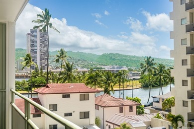 Fully remodeled Waikiki studio at Rosalei! Welcome home to this - photo 12