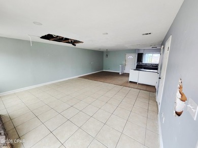 This home offers solid potential and good bones. Townhome - photo 13