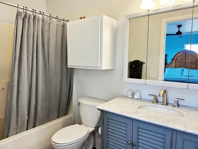 Not every canal-front home in the Keys feels like a destination - photo 13