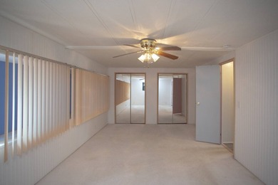 This 2 bedroom 2 bath home has had many upgrades. New flooring - photo 13