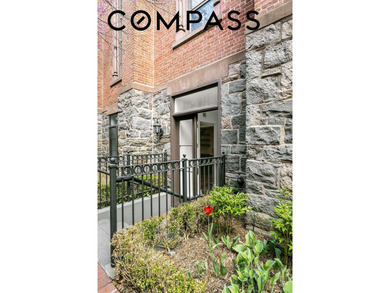 This approximately 1,452-square-foot duplex condo at The Arches - photo 13