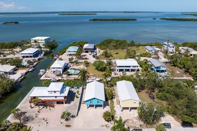 Not every canal-front home in the Keys feels like a destination - photo 15