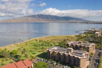 Welcome to Kauhale Makai 632, a top-floor gem ideally positioned - photo 15
